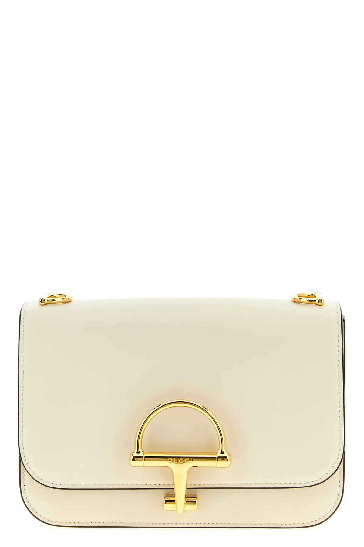 siena smooth leather crossbody bag