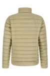 the patagonia down jacket