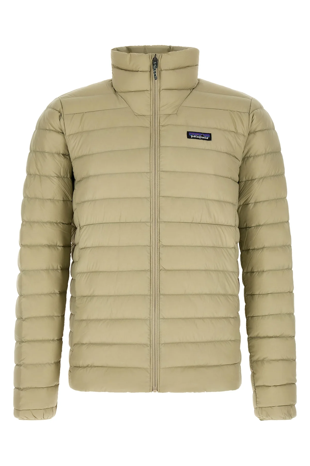 the patagonia down jacket