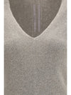 v-neck sweater
