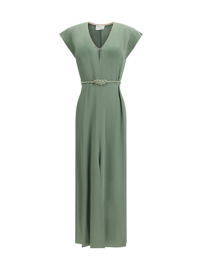 long kaftan dress