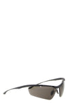 boomerang sunglasses in matte metal