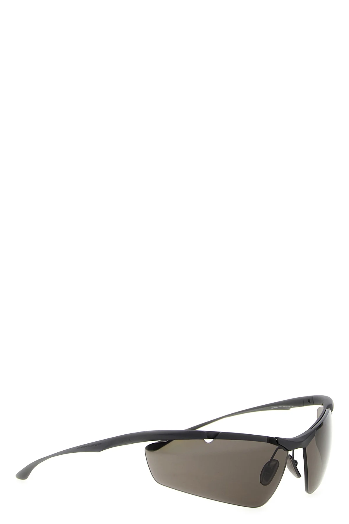 boomerang sunglasses in matte metal