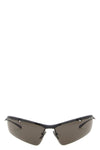 boomerang sunglasses in matte metal
