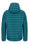 the patagonia down jacket