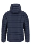 patagonia down jacket