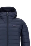 patagonia down jacket