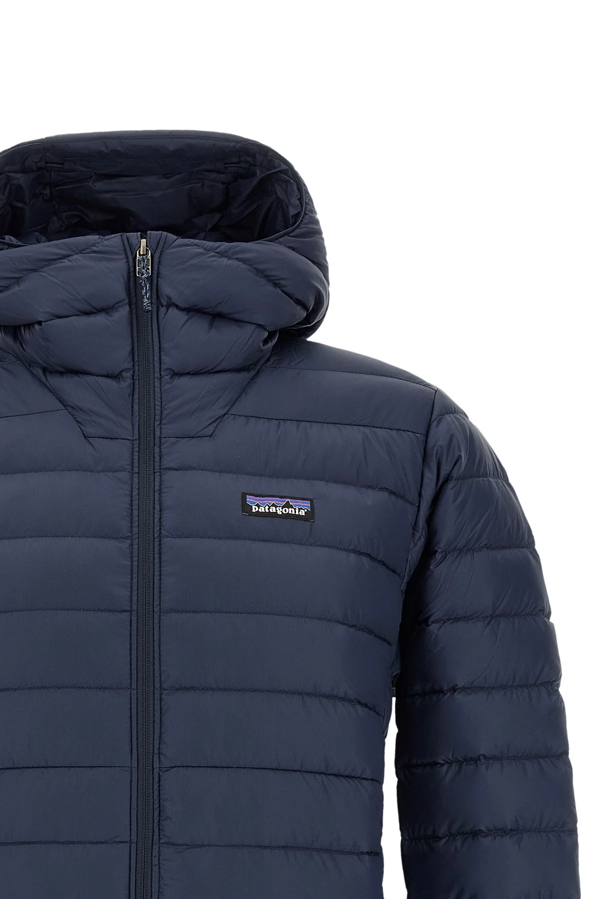 patagonia down jacket