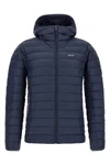 patagonia down jacket