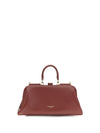 grandma medium top-handle bag