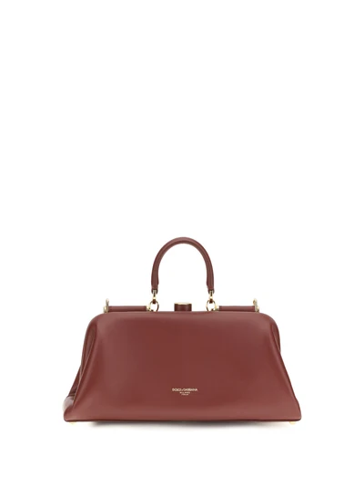 grandma medium top-handle bag