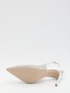 nikki slingback pumps