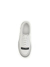 sailing canvas sneakers
