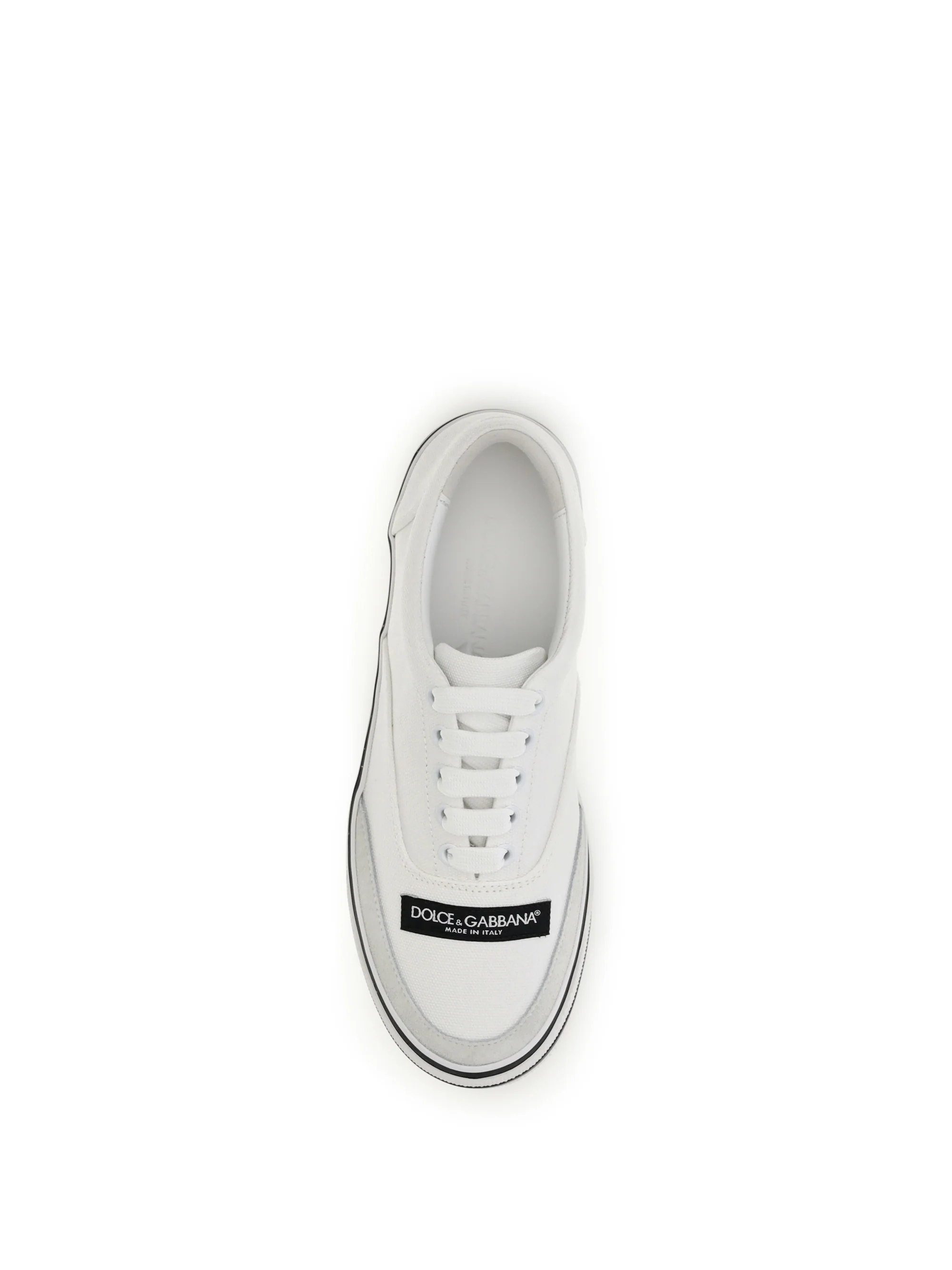 sailing canvas sneakers