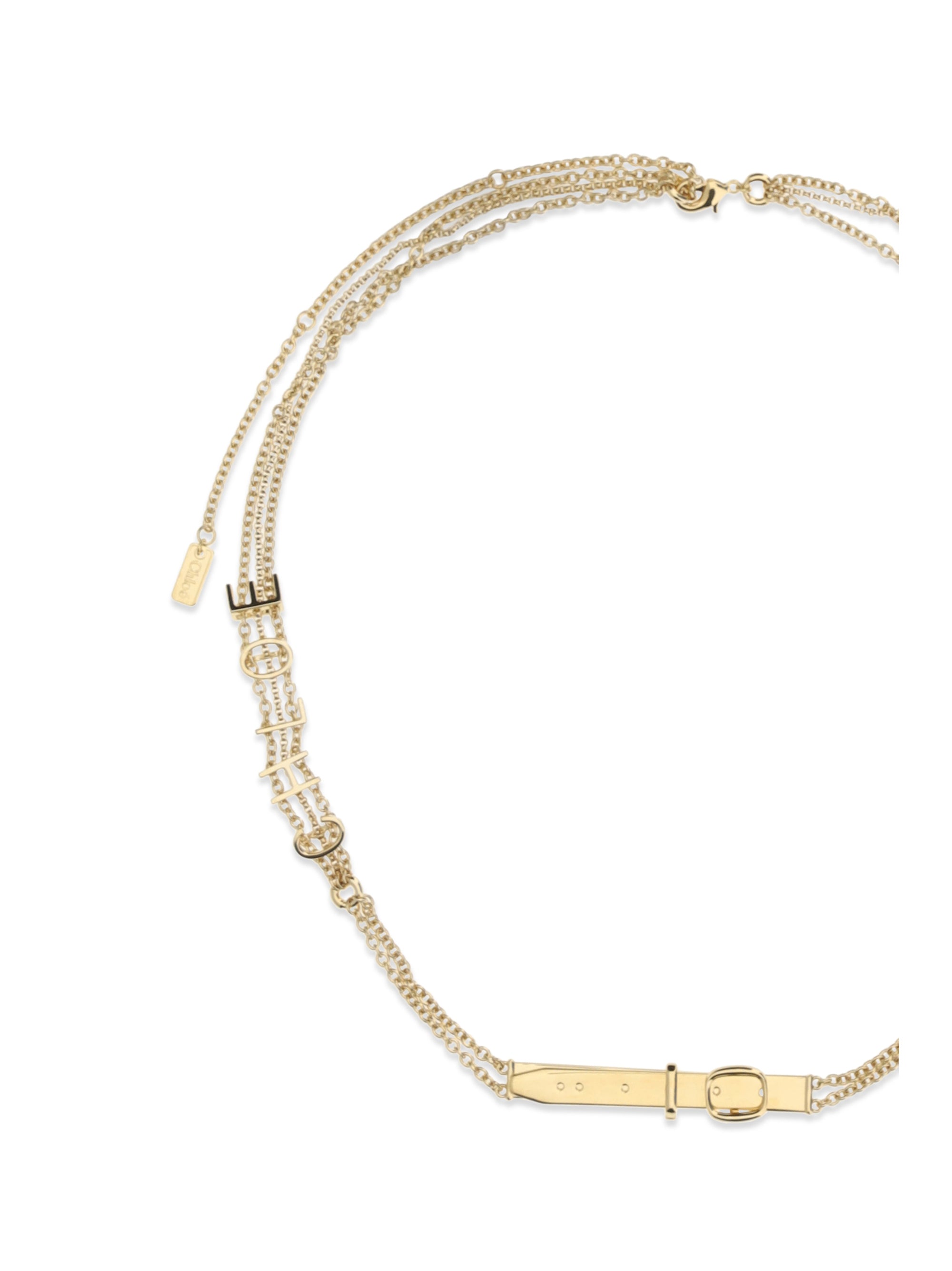 jewel belt