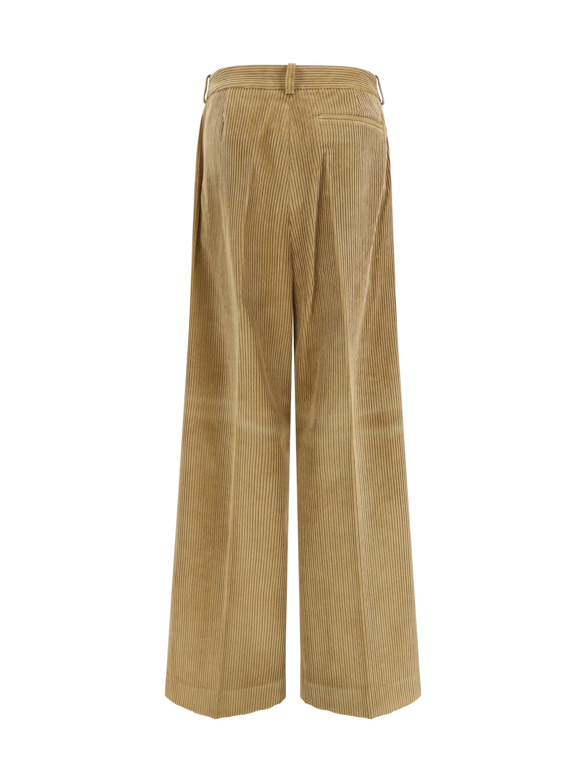 ROHE 34 corduroy pants