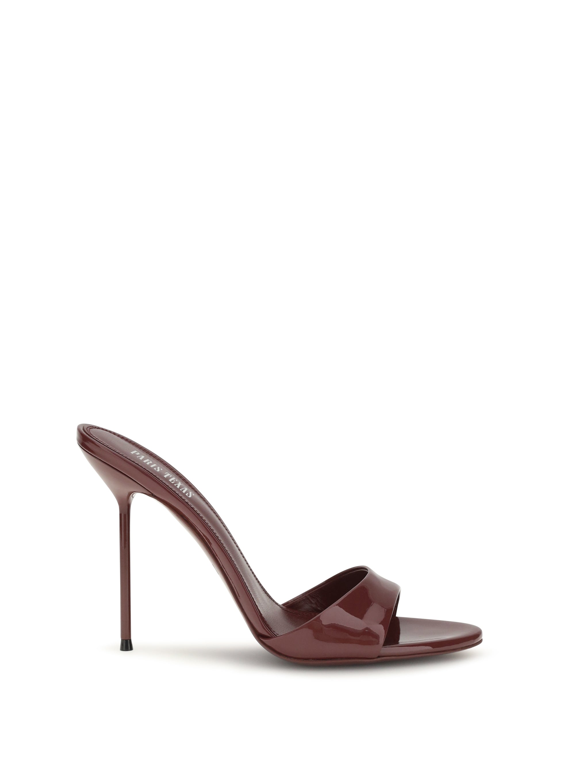 PARIS TEXAS 36 lidia sandals