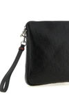 gucci gg emblem midi shoulder bag