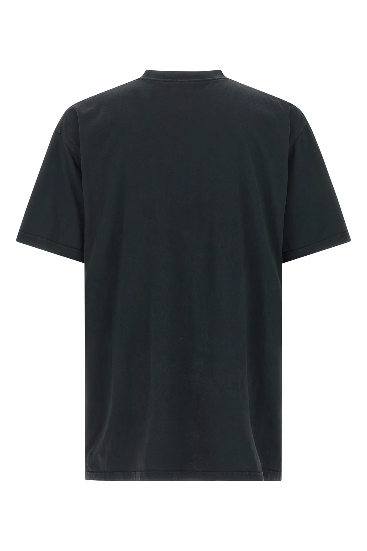 cotton jersey t-shirt
