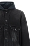 hybrid jacket