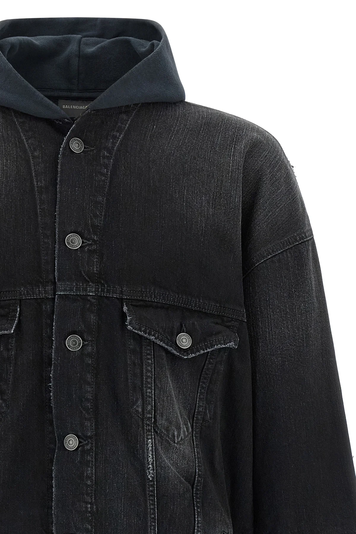 hybrid jacket