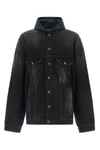 hybrid jacket
