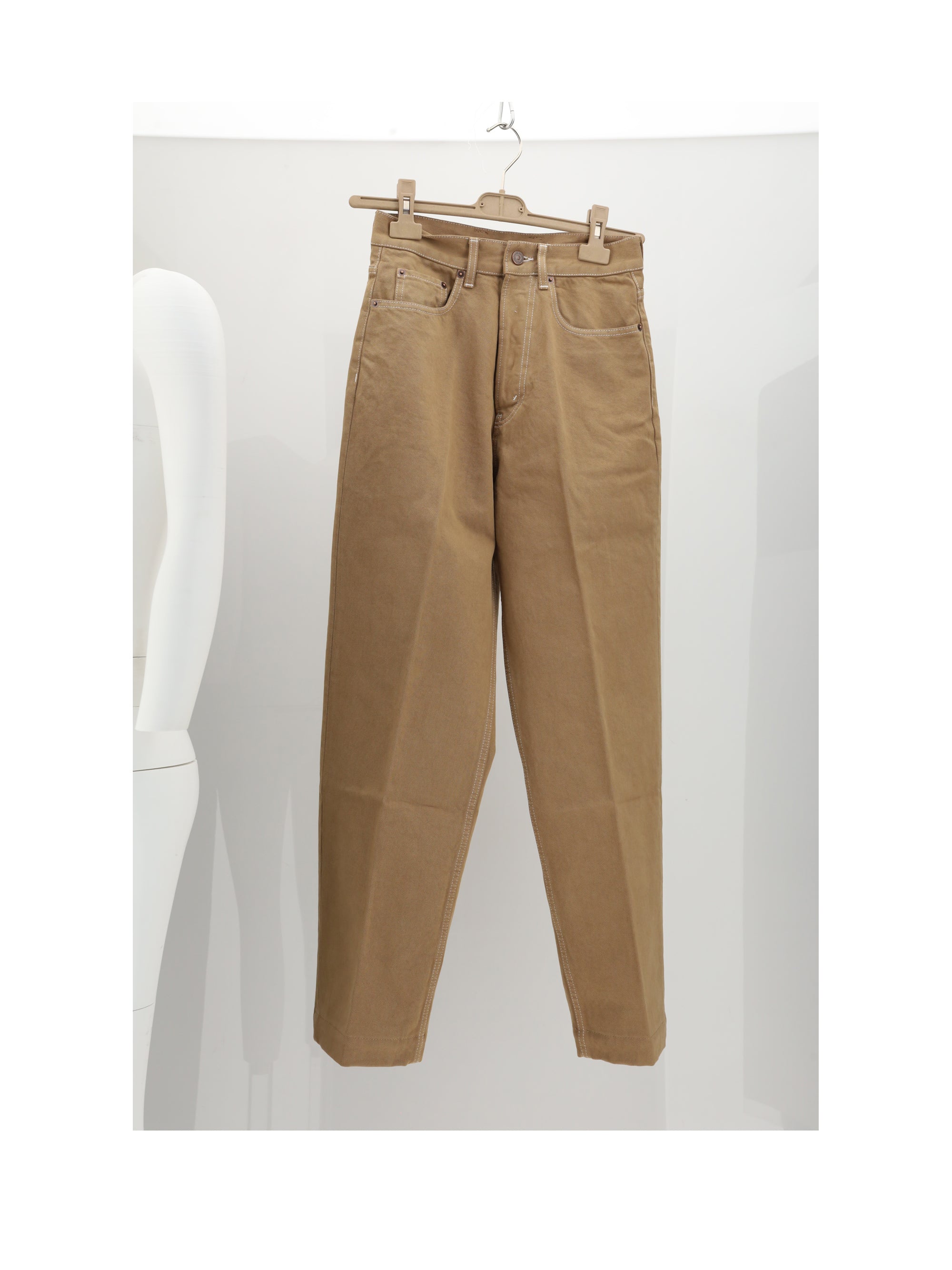 CELINE 25 boyfriend jeans 002