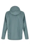 boulder fork jacket in 3-layer waterproof fabric