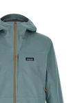 boulder fork jacket in 3-layer waterproof fabric
