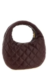 the saint laurent icarino baby handbag exemplifies the maisons mastery of scu