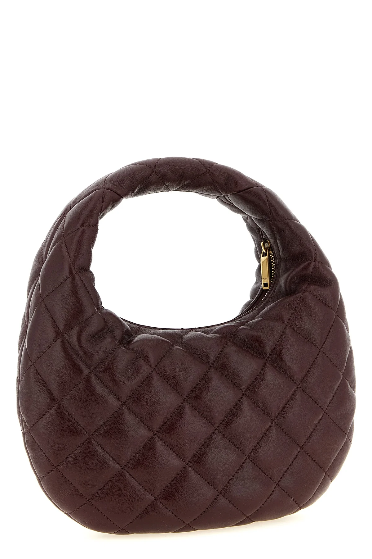 the saint laurent icarino baby handbag exemplifies the maisons mastery of scu