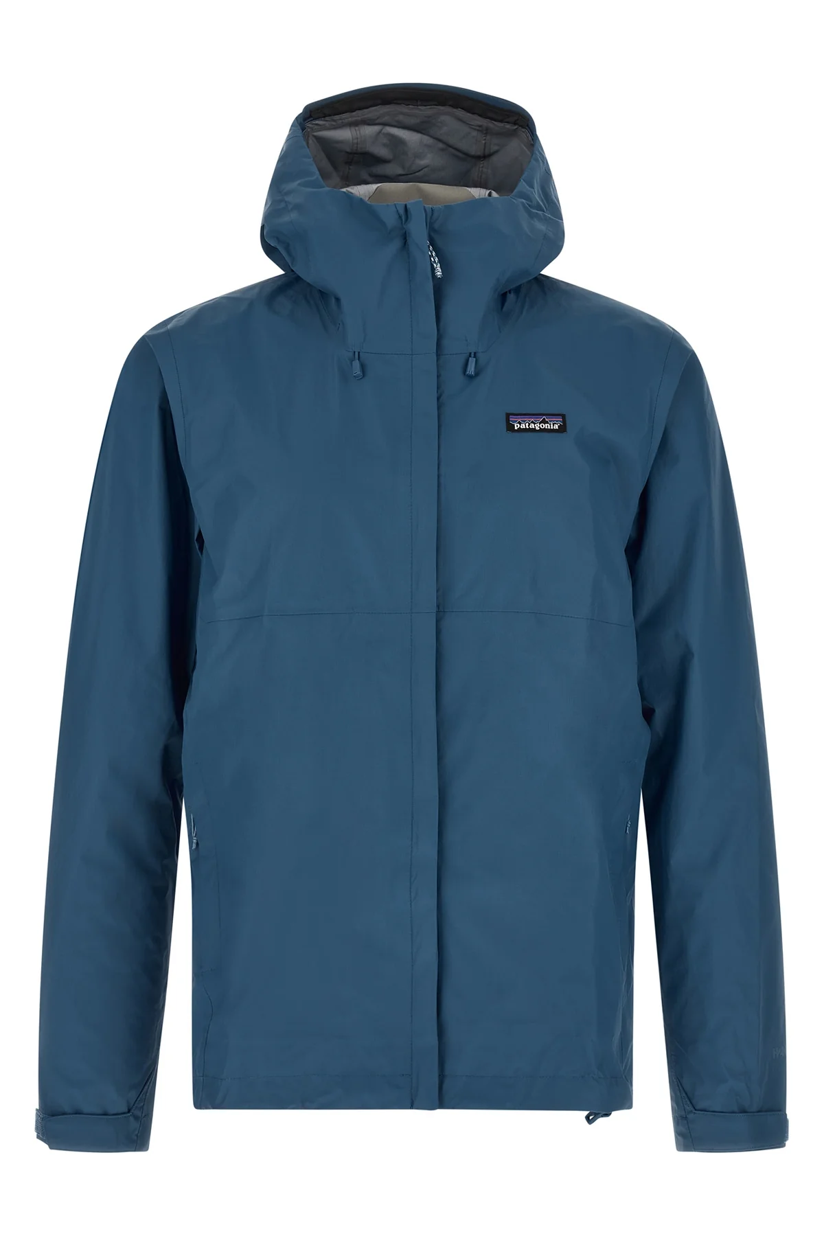 PATAGONIA L torrentshell 3l rain jacket in 3-layer waterproof fabric