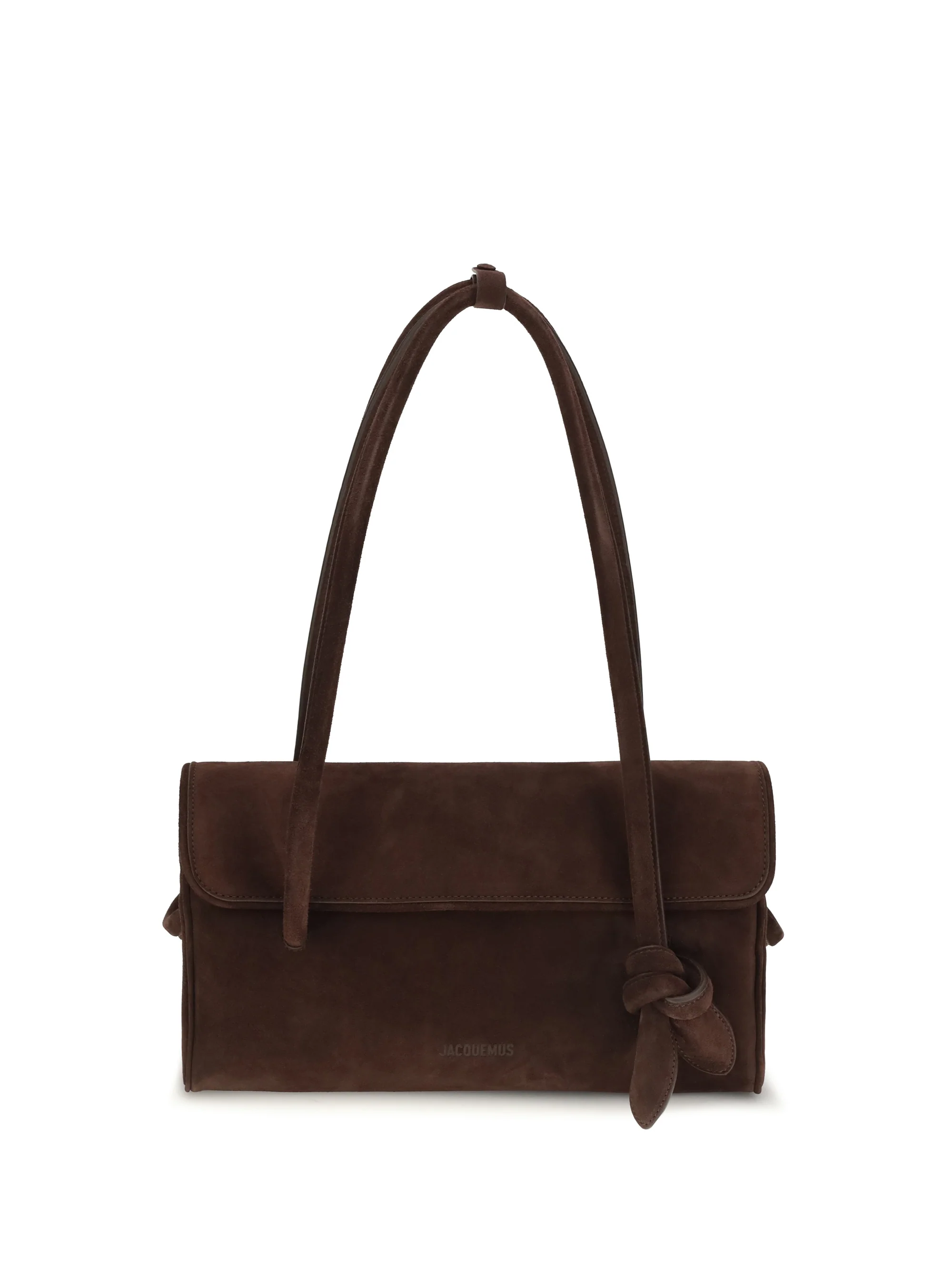 JACQUEMUS OS le turismo long shoulder bag