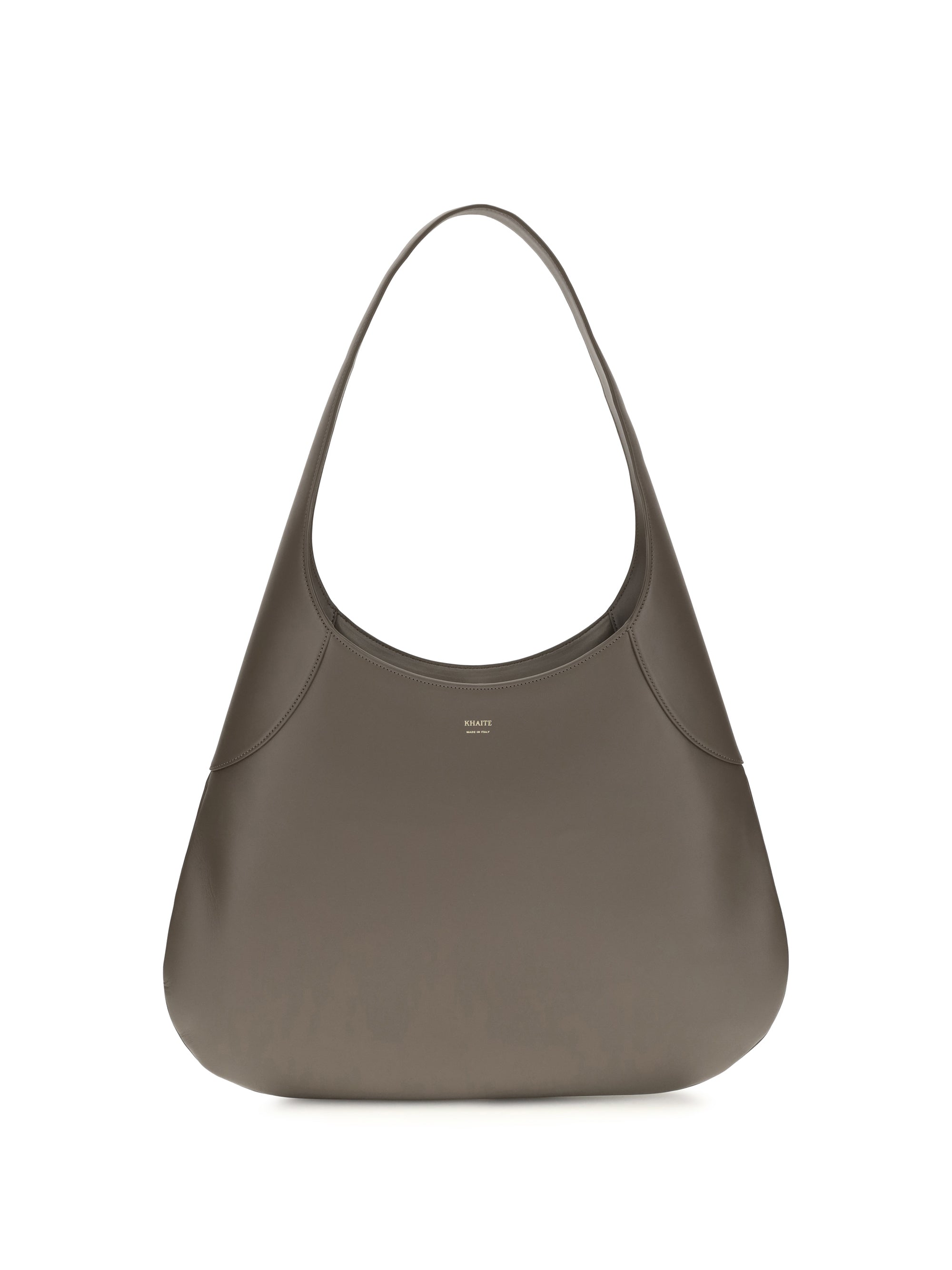 KHAITE OS large joan hobo shoulder bag