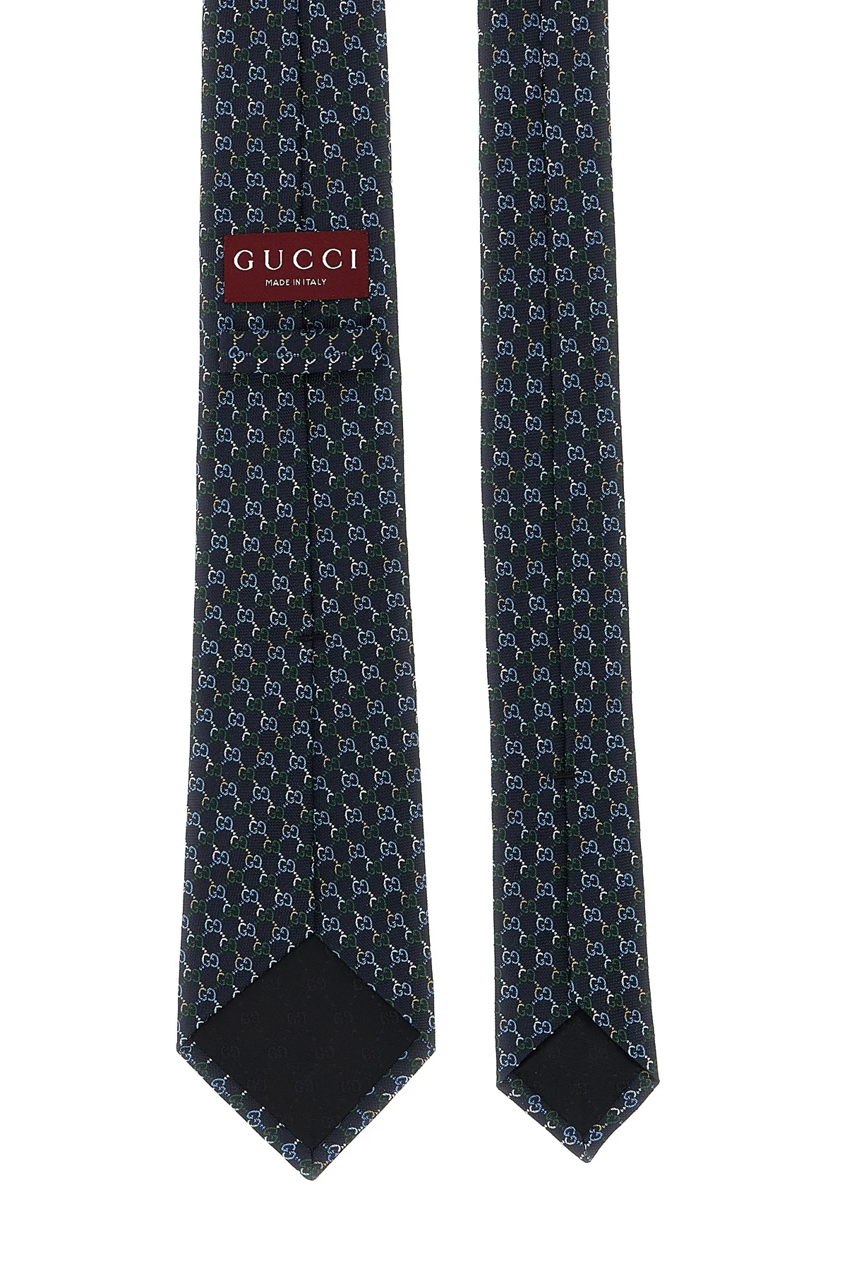 GUCCI OS the gucci tie