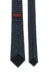 the gucci tie