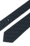 the gucci tie