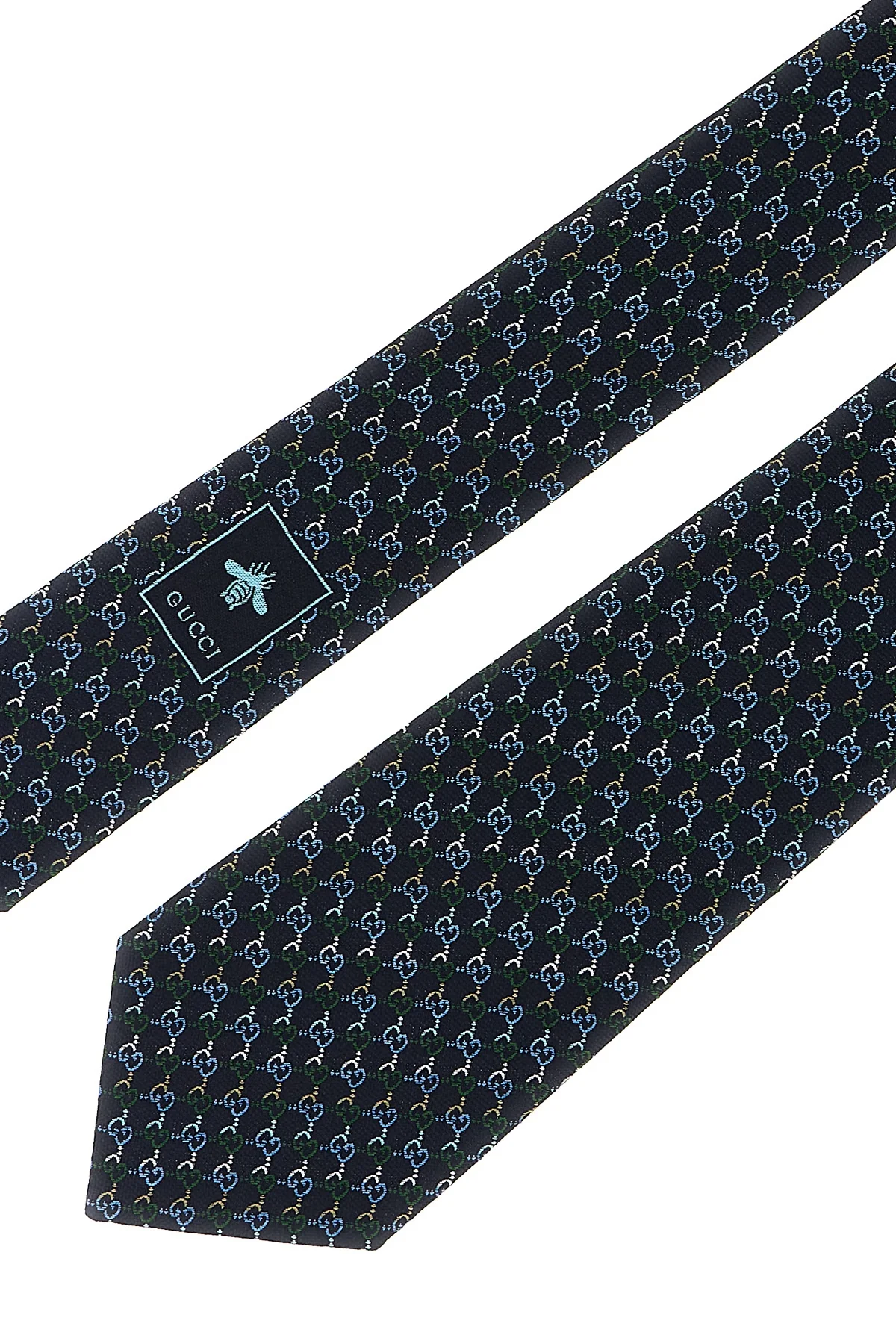 the gucci tie