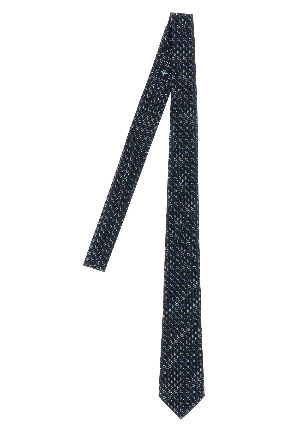 the gucci tie