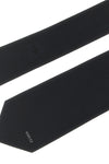 gucci silk tie