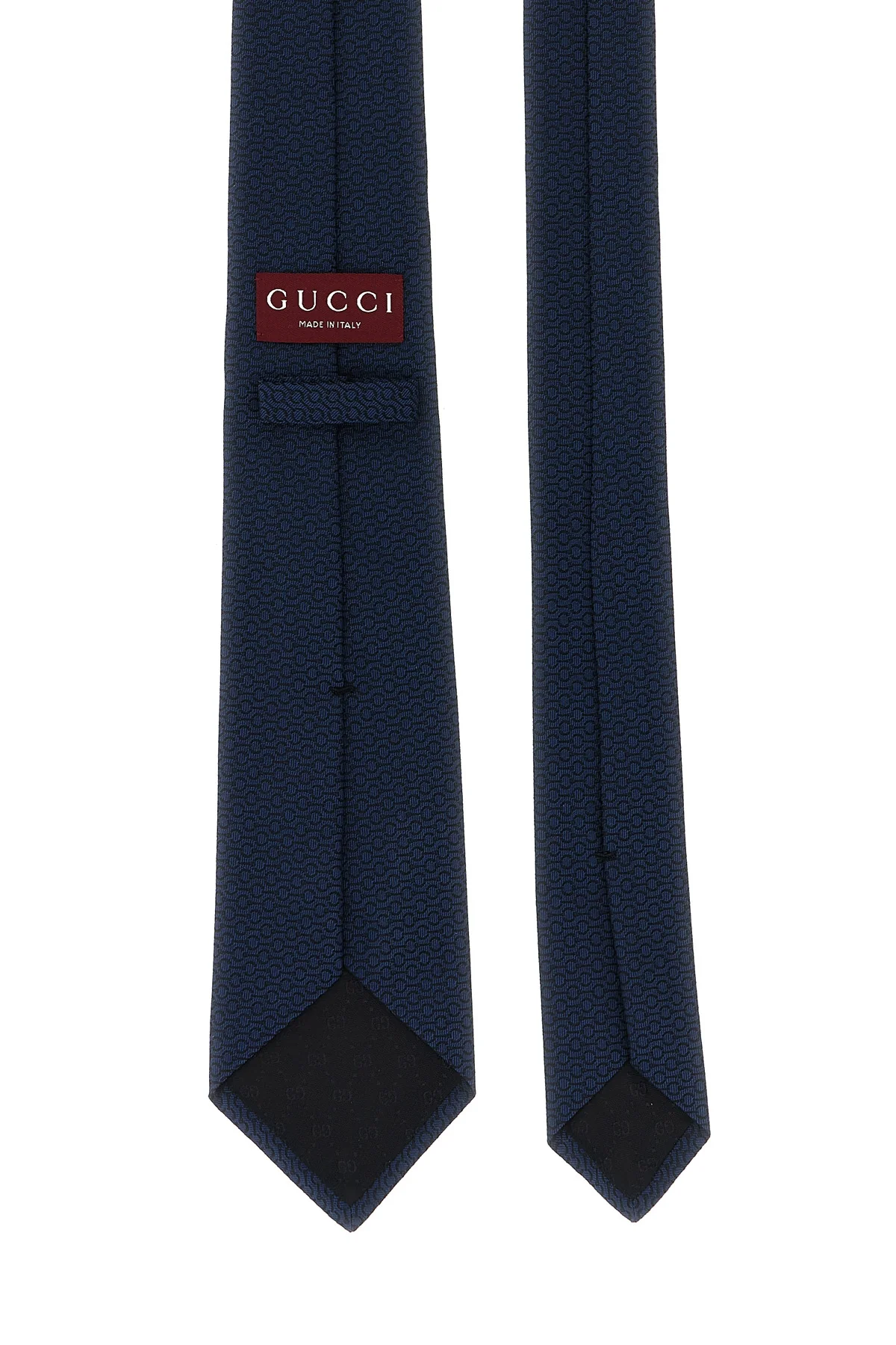 GUCCI OS gucci tie