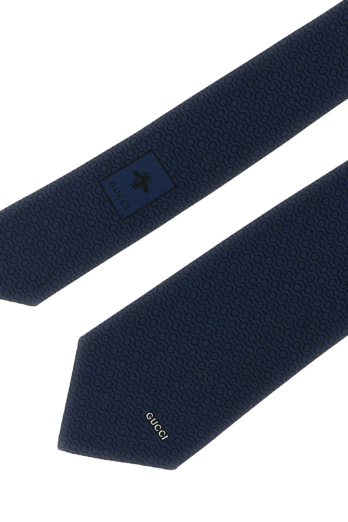 gucci tie