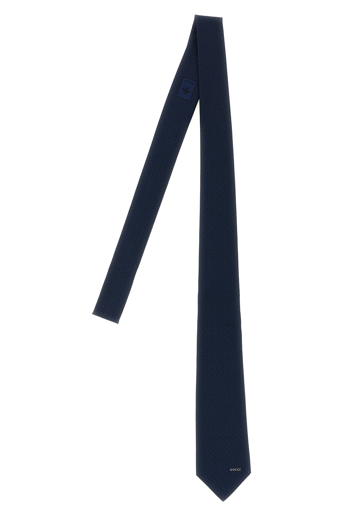 GUCCI OS gucci tie