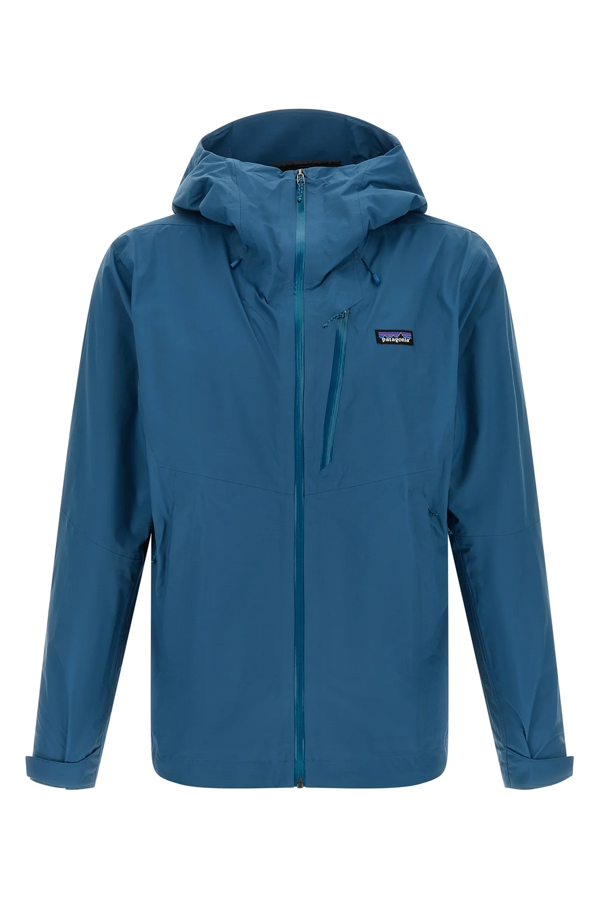 PATAGONIA L the patagonia granite crest waterproof jacket