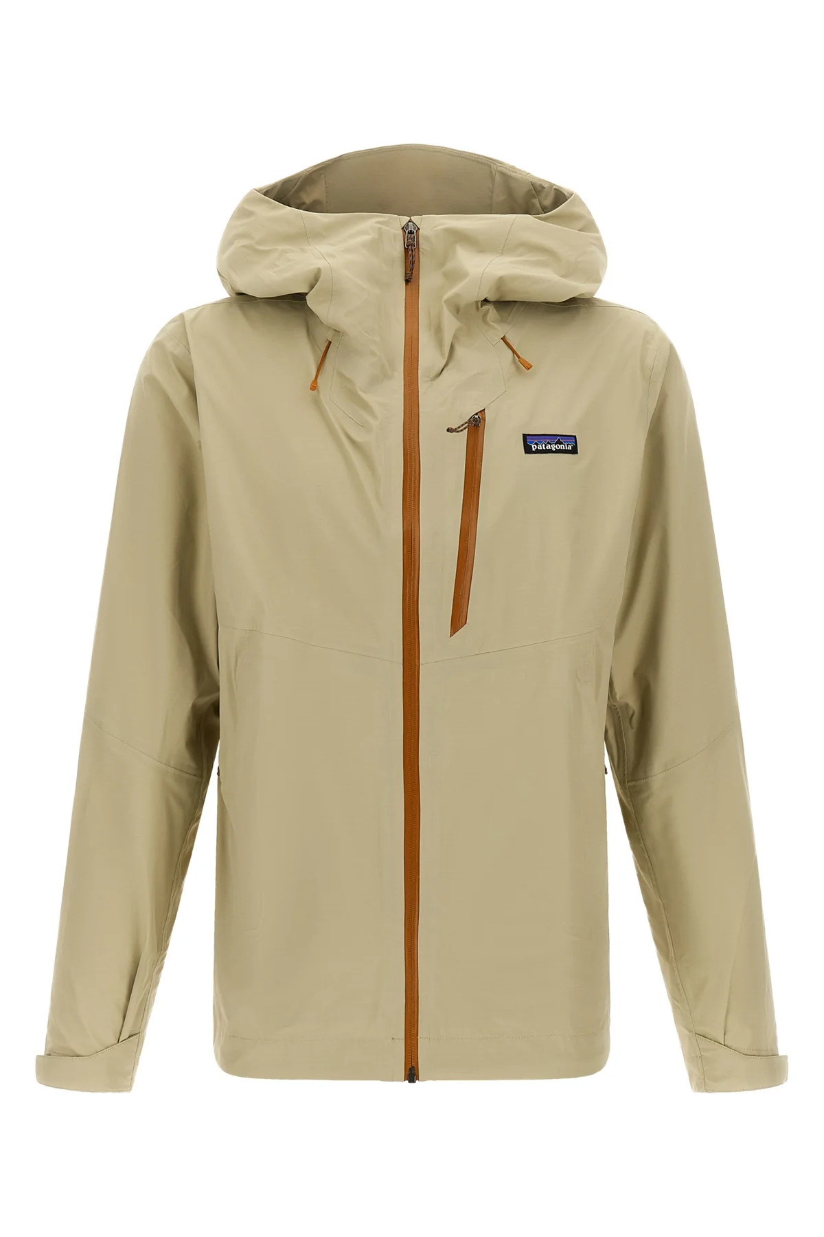 PATAGONIA L the patagonia granite crest waterproof jacket