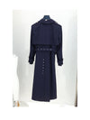 tux trench coat