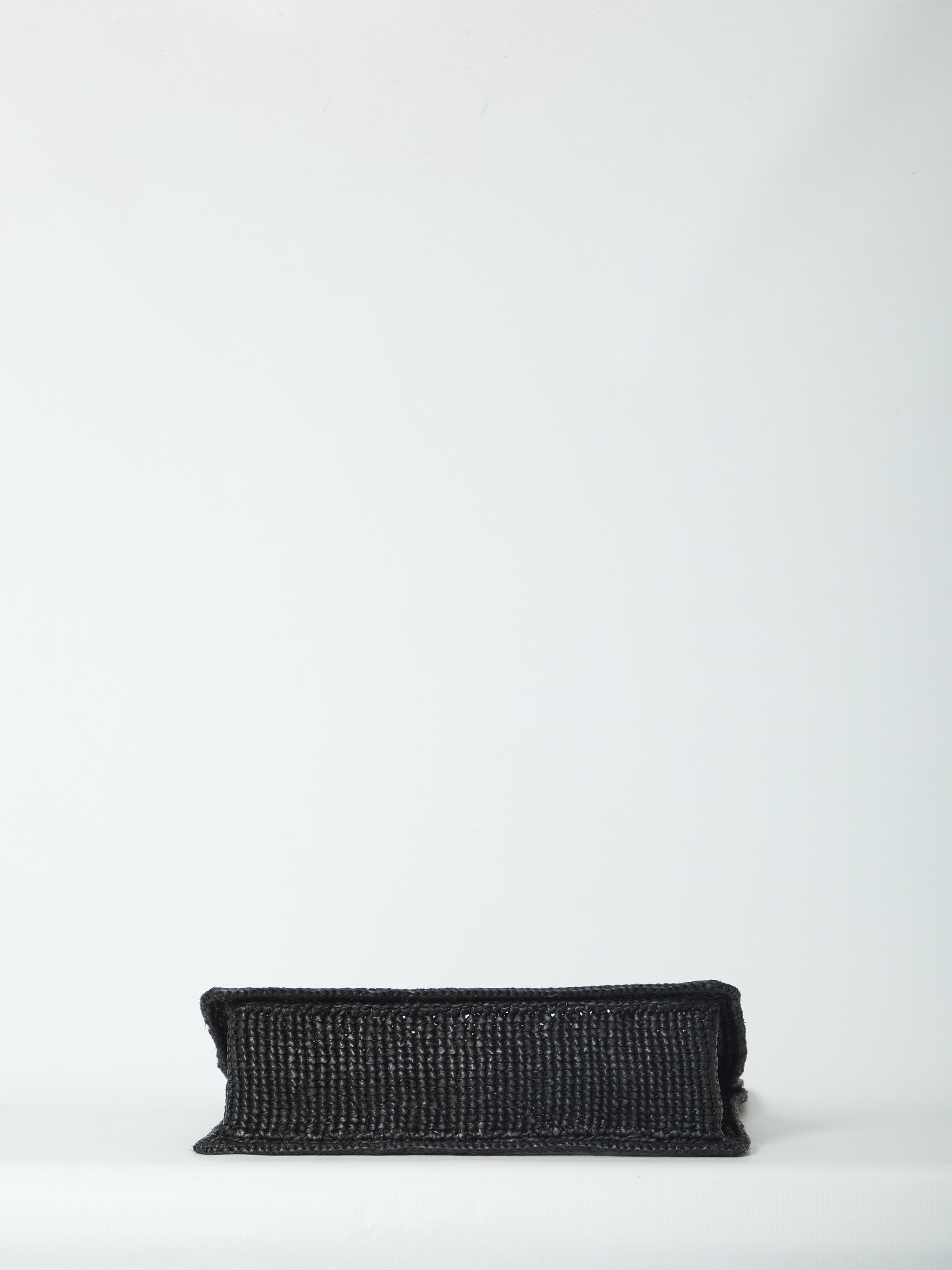 square beach bag