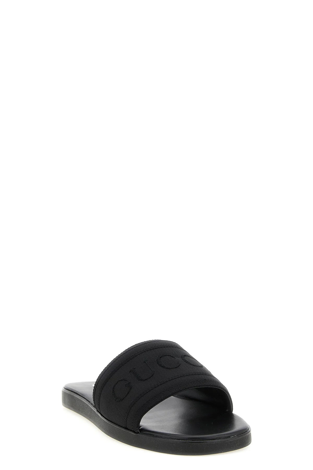 fabric slides
