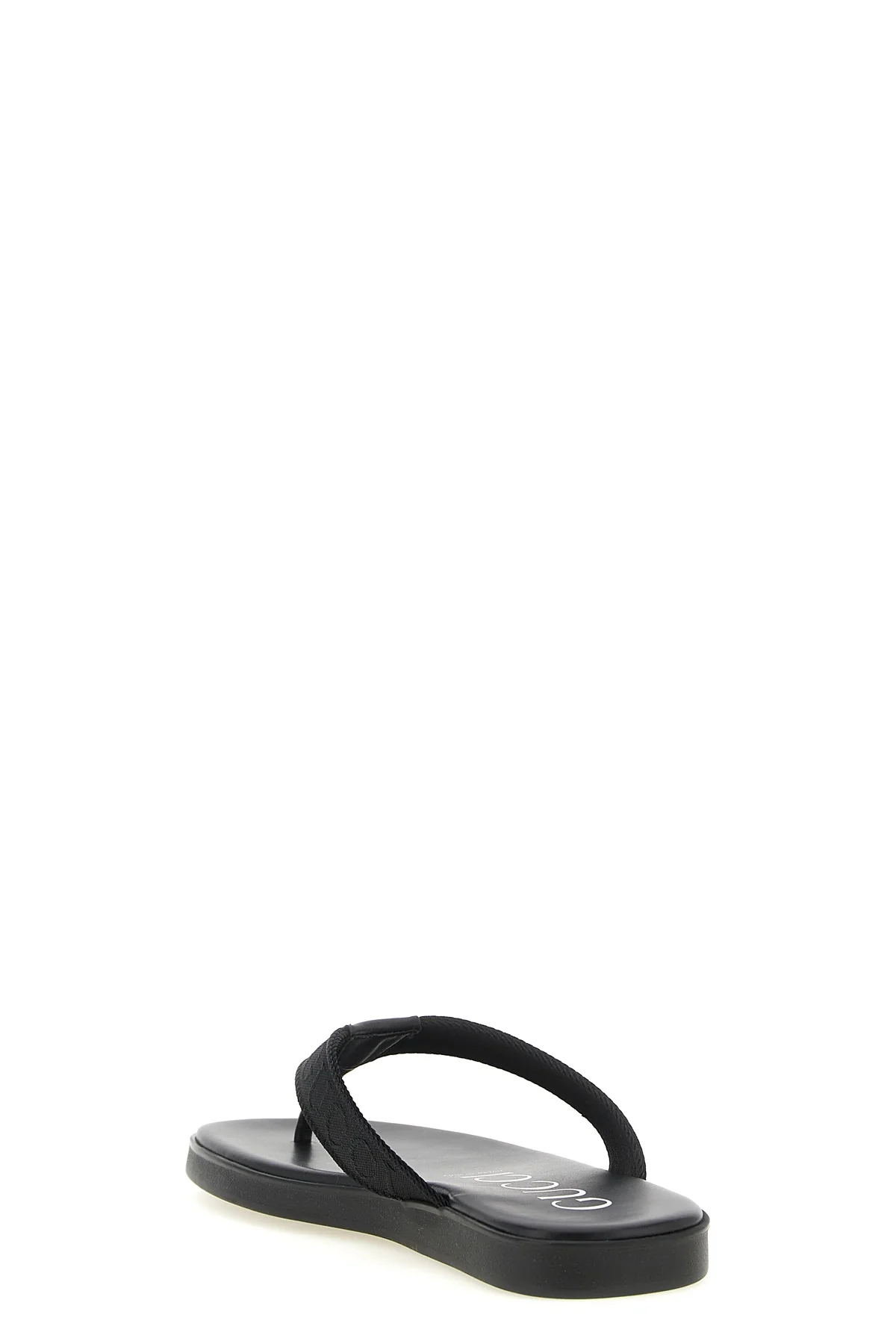 gucci thong sandals