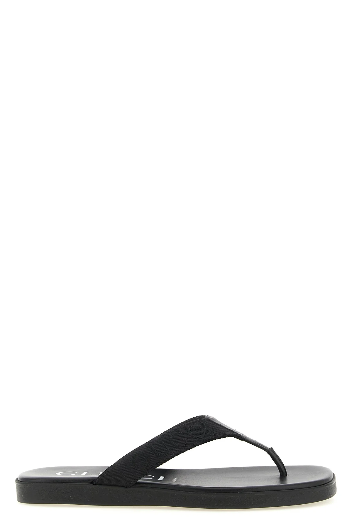 GUCCI 8 gucci thong sandals